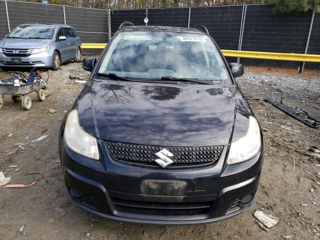 Photo 4 VIN: 1C4NJRFB5DD126353 - SUZUKI SX4 