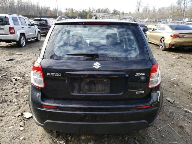 Photo 5 VIN: 1C4NJRFB5DD126353 - SUZUKI SX4 