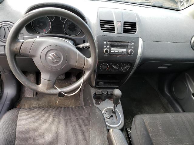 Photo 7 VIN: 1C4NJRFB5DD126353 - SUZUKI SX4 