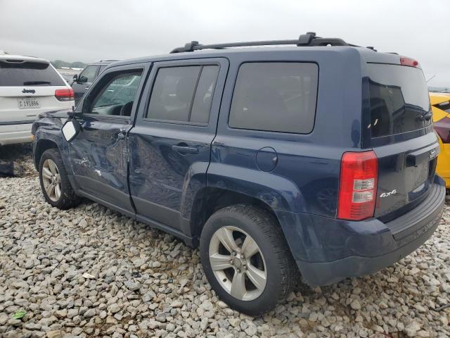 Photo 1 VIN: 1C4NJRFB5DD137546 - JEEP PATRIOT LA 