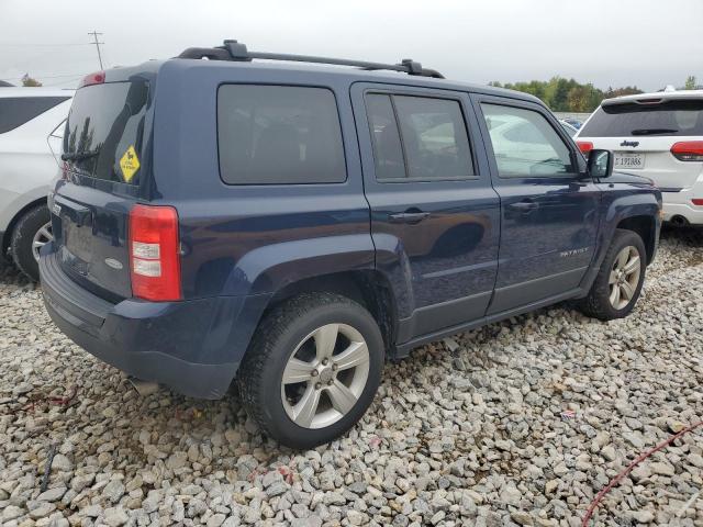 Photo 2 VIN: 1C4NJRFB5DD137546 - JEEP PATRIOT LA 