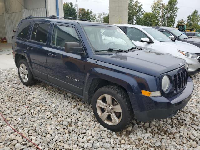 Photo 3 VIN: 1C4NJRFB5DD137546 - JEEP PATRIOT LA 