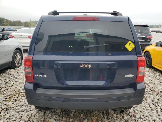 Photo 5 VIN: 1C4NJRFB5DD137546 - JEEP PATRIOT LA 