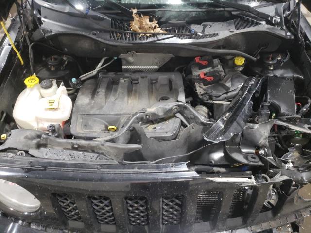 Photo 6 VIN: 1C4NJRFB5DD165489 - JEEP PATRIOT LA 