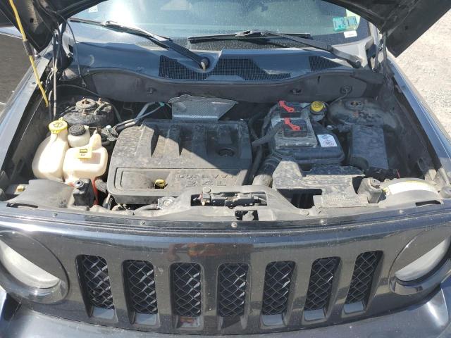 Photo 11 VIN: 1C4NJRFB5DD212746 - JEEP PATRIOT LA 