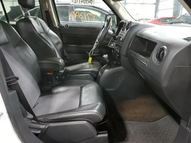 Photo 4 VIN: 1C4NJRFB5DD274776 - JEEP PATRIOT LA 