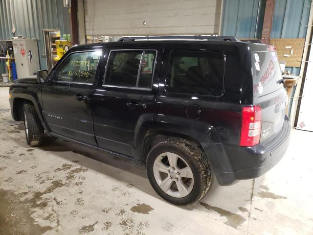 Photo 1 VIN: 1C4NJRFB5ED506892 - JEEP PATRIOT 