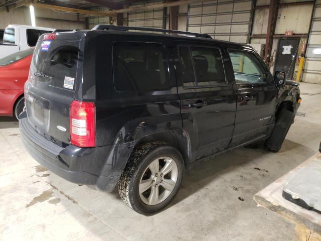 Photo 2 VIN: 1C4NJRFB5ED506892 - JEEP PATRIOT 