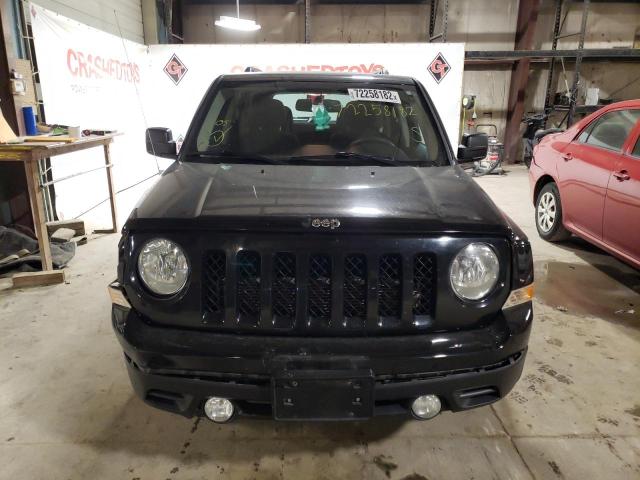 Photo 4 VIN: 1C4NJRFB5ED506892 - JEEP PATRIOT 