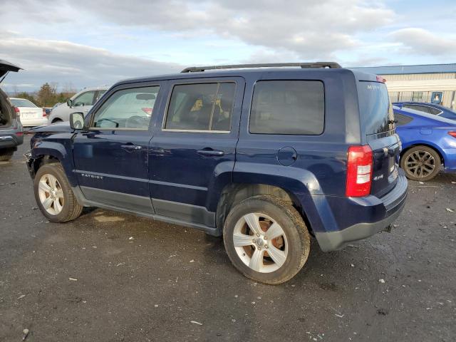 Photo 1 VIN: 1C4NJRFB5ED513020 - JEEP PATRIOT 