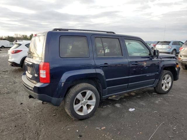 Photo 2 VIN: 1C4NJRFB5ED513020 - JEEP PATRIOT 