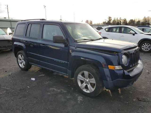 Photo 3 VIN: 1C4NJRFB5ED513020 - JEEP PATRIOT 