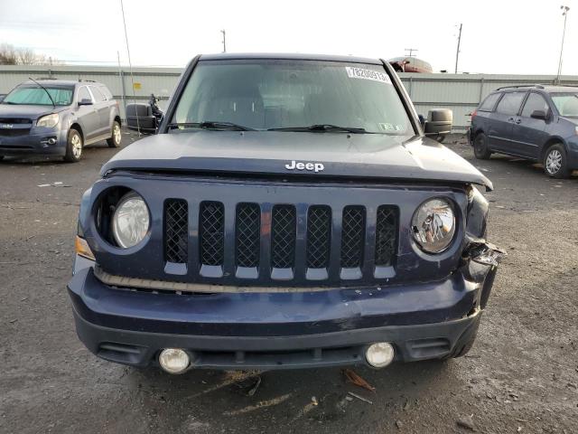 Photo 4 VIN: 1C4NJRFB5ED513020 - JEEP PATRIOT 