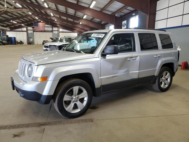 Photo 0 VIN: 1C4NJRFB5ED532859 - JEEP PATRIOT 