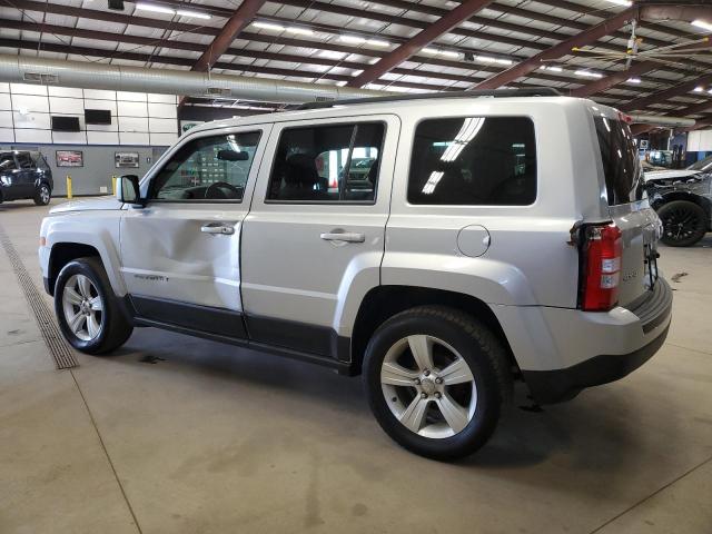 Photo 1 VIN: 1C4NJRFB5ED532859 - JEEP PATRIOT 