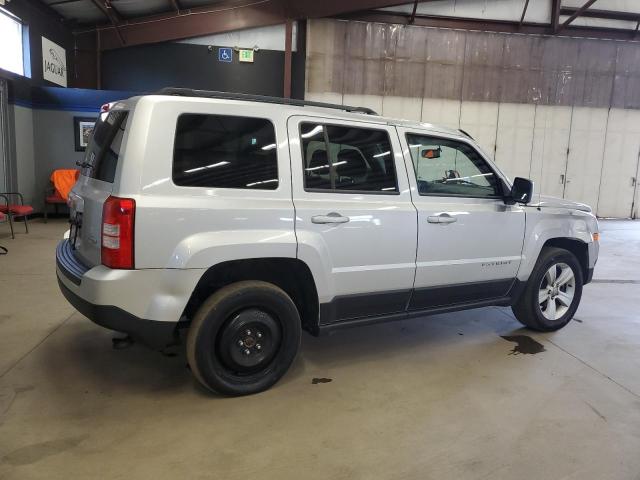 Photo 2 VIN: 1C4NJRFB5ED532859 - JEEP PATRIOT 