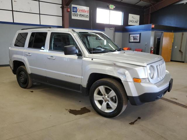 Photo 3 VIN: 1C4NJRFB5ED532859 - JEEP PATRIOT 