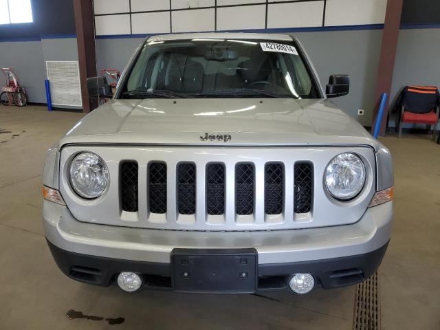 Photo 4 VIN: 1C4NJRFB5ED532859 - JEEP PATRIOT 