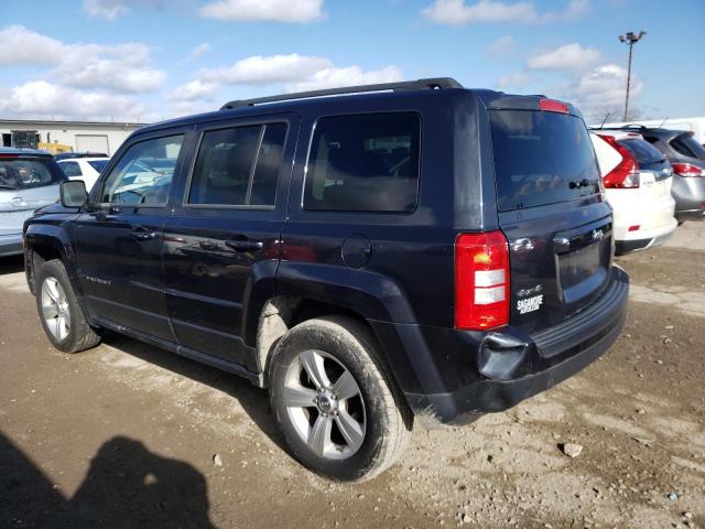 Photo 1 VIN: 1C4NJRFB5ED538645 - JEEP PATRIOT 