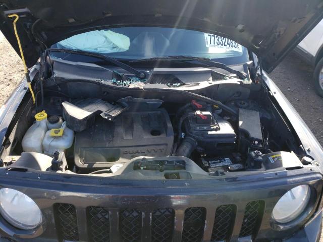 Photo 10 VIN: 1C4NJRFB5ED538645 - JEEP PATRIOT 