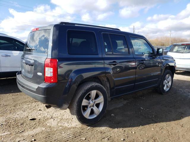 Photo 2 VIN: 1C4NJRFB5ED538645 - JEEP PATRIOT 