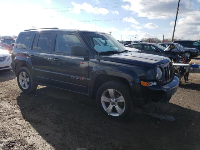 Photo 3 VIN: 1C4NJRFB5ED538645 - JEEP PATRIOT 