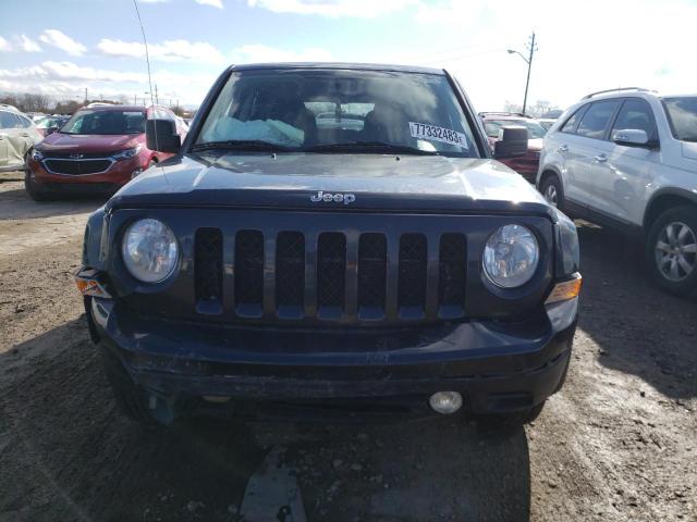 Photo 4 VIN: 1C4NJRFB5ED538645 - JEEP PATRIOT 