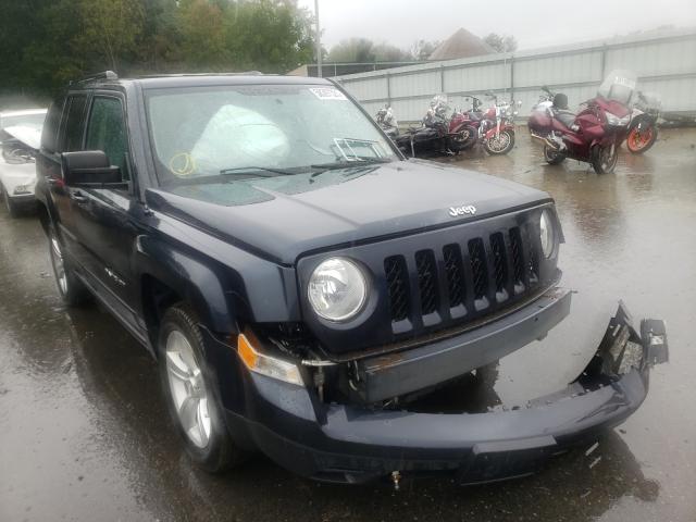 Photo 0 VIN: 1C4NJRFB5ED574478 - JEEP PATRIOT 