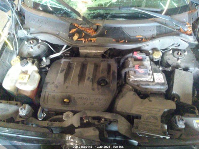 Photo 9 VIN: 1C4NJRFB5ED575789 - JEEP PATRIOT 