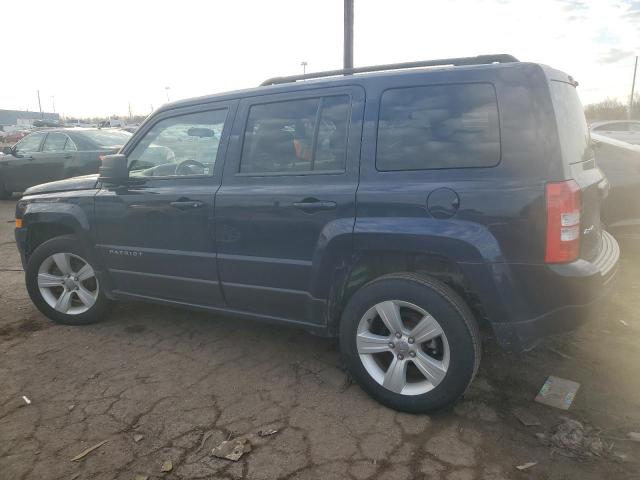 Photo 1 VIN: 1C4NJRFB5ED584752 - JEEP PATRIOT 