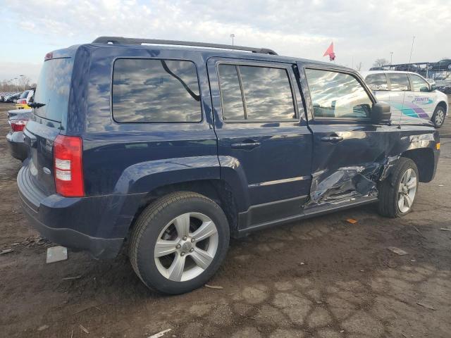 Photo 2 VIN: 1C4NJRFB5ED584752 - JEEP PATRIOT 