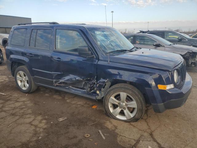 Photo 3 VIN: 1C4NJRFB5ED584752 - JEEP PATRIOT 