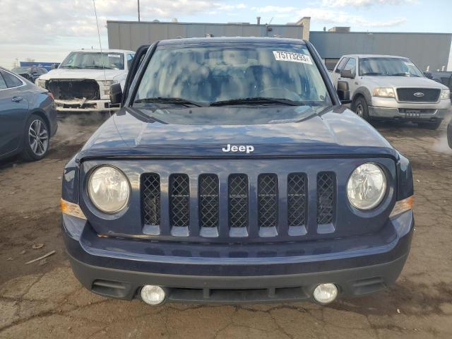 Photo 4 VIN: 1C4NJRFB5ED584752 - JEEP PATRIOT 