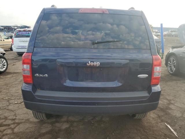 Photo 5 VIN: 1C4NJRFB5ED584752 - JEEP PATRIOT 