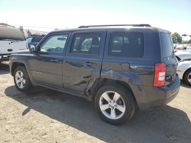 Photo 1 VIN: 1C4NJRFB5ED713962 - JEEP PATRIOT 