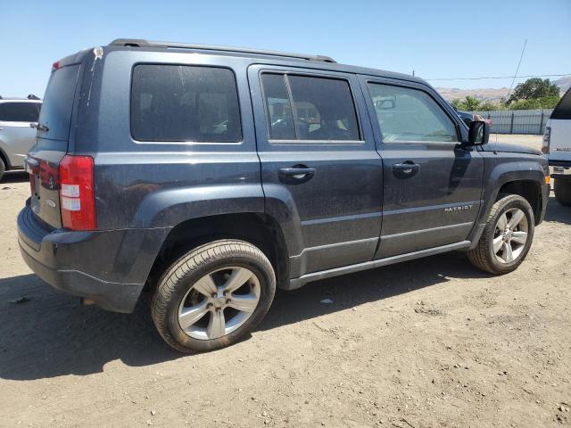 Photo 2 VIN: 1C4NJRFB5ED713962 - JEEP PATRIOT 