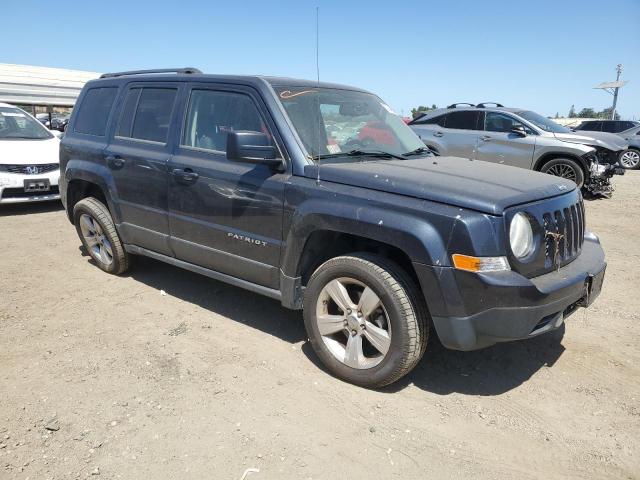 Photo 3 VIN: 1C4NJRFB5ED713962 - JEEP PATRIOT 