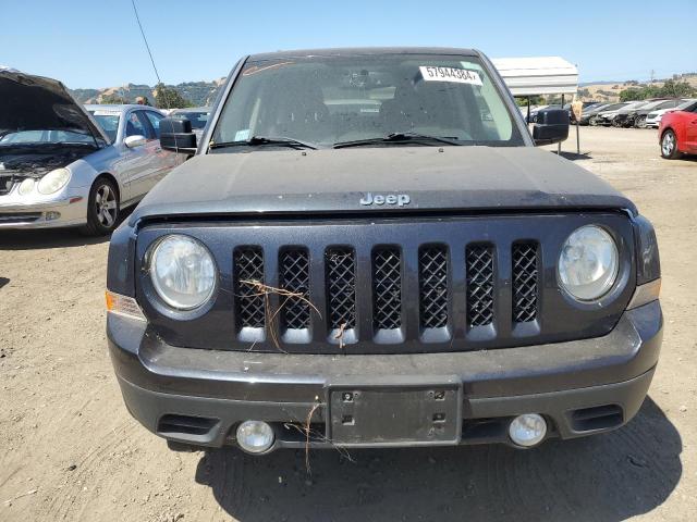 Photo 4 VIN: 1C4NJRFB5ED713962 - JEEP PATRIOT 