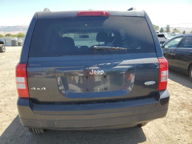 Photo 5 VIN: 1C4NJRFB5ED713962 - JEEP PATRIOT 