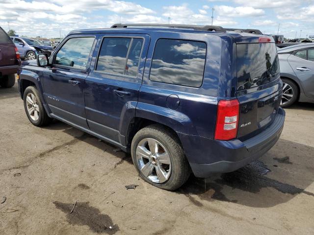 Photo 1 VIN: 1C4NJRFB5ED716831 - JEEP PATRIOT LA 