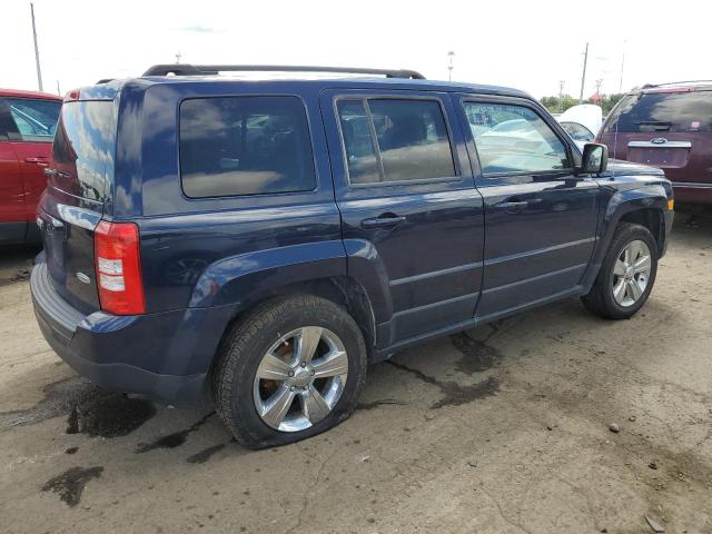 Photo 2 VIN: 1C4NJRFB5ED716831 - JEEP PATRIOT LA 