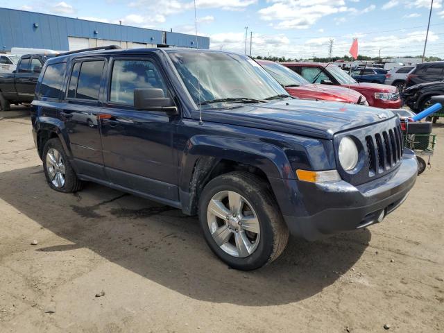 Photo 3 VIN: 1C4NJRFB5ED716831 - JEEP PATRIOT LA 