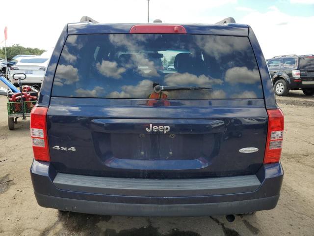 Photo 5 VIN: 1C4NJRFB5ED716831 - JEEP PATRIOT LA 