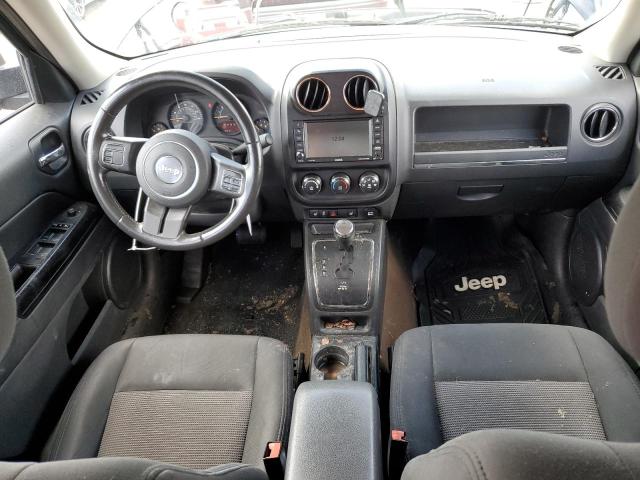 Photo 7 VIN: 1C4NJRFB5ED716831 - JEEP PATRIOT LA 