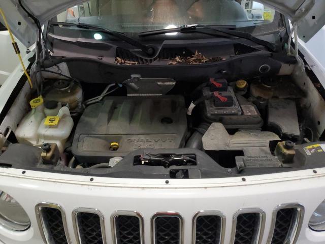 Photo 11 VIN: 1C4NJRFB5ED718286 - JEEP PATRIOT LA 