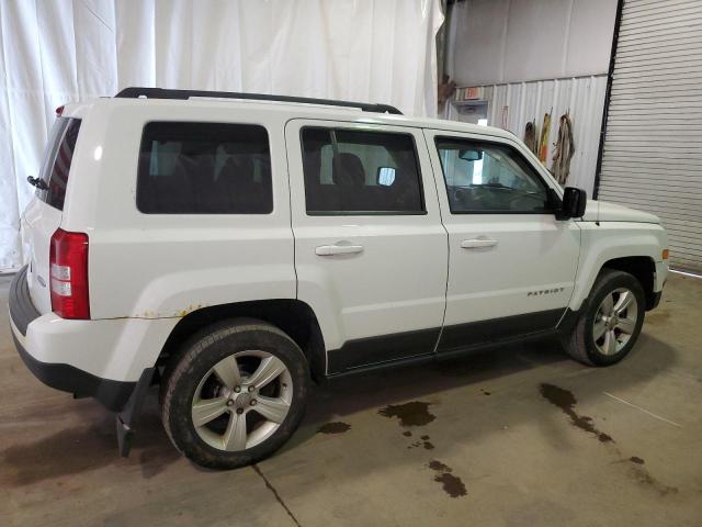 Photo 2 VIN: 1C4NJRFB5ED718286 - JEEP PATRIOT LA 