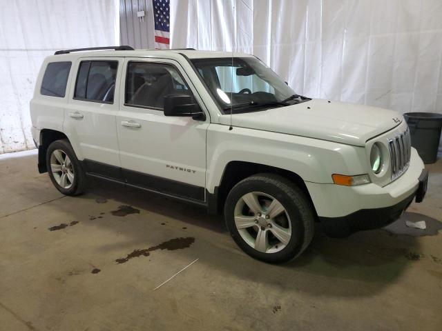 Photo 3 VIN: 1C4NJRFB5ED718286 - JEEP PATRIOT LA 