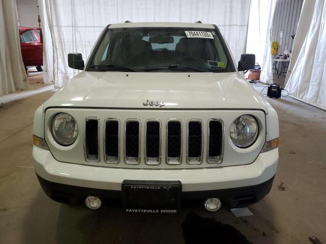 Photo 4 VIN: 1C4NJRFB5ED718286 - JEEP PATRIOT LA 