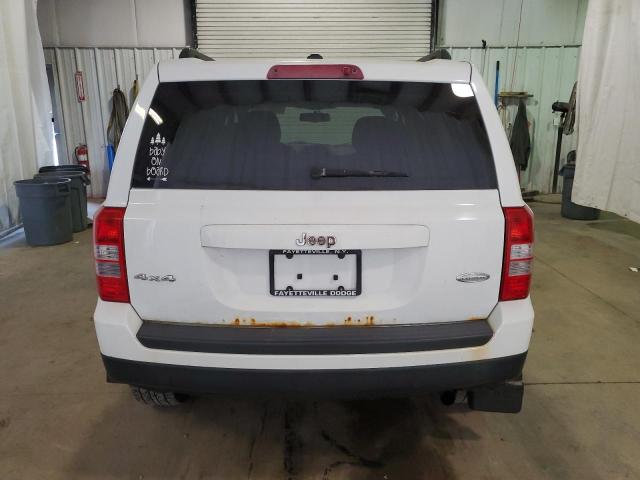 Photo 5 VIN: 1C4NJRFB5ED718286 - JEEP PATRIOT LA 