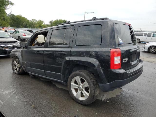 Photo 1 VIN: 1C4NJRFB5ED742555 - JEEP PATRIOT LA 